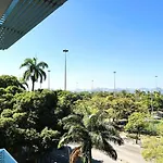 Studio Com Vista No Flamengo