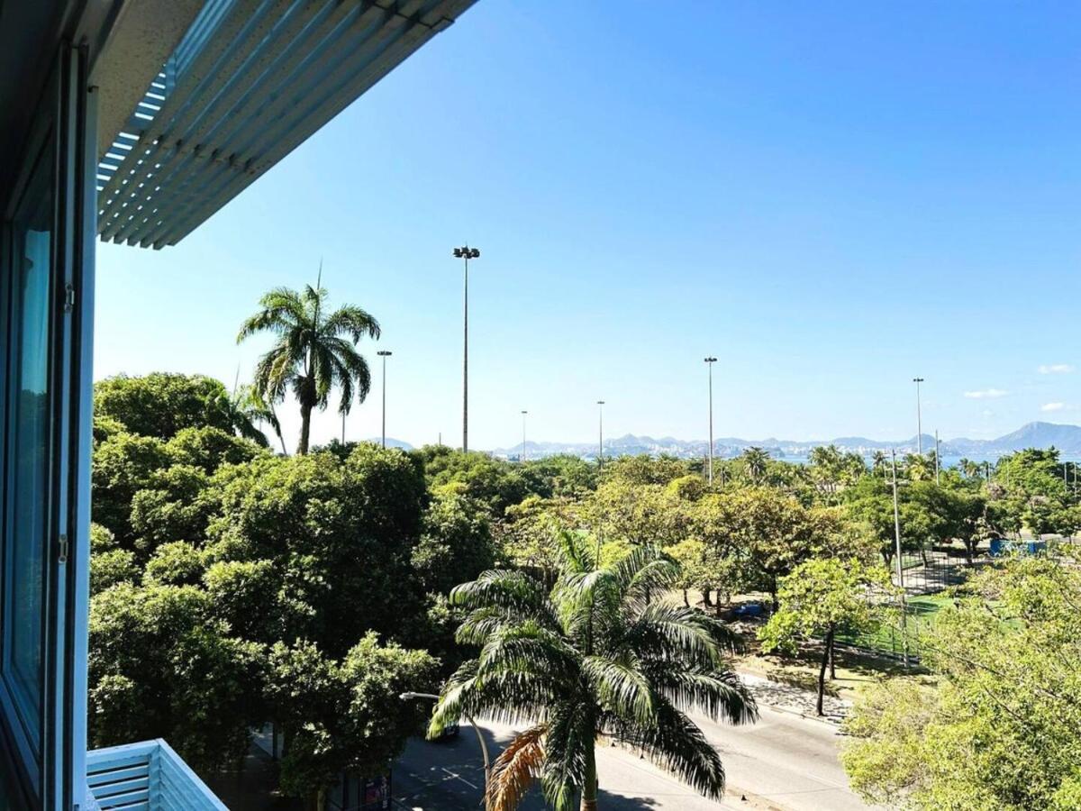 Com Vista No Flamengo * Río de Janeiro
