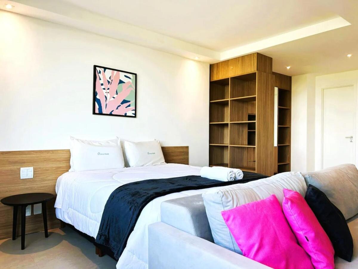 Apartamento Com Vista No Flamengo *